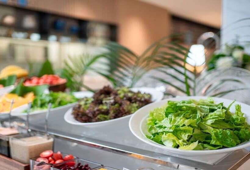 בית מלון כפרי Holiday Inn Express Guiyang Airport By Ihg