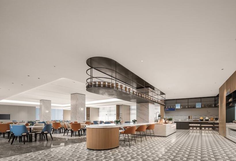 בית מלון כפרי Holiday Inn Express Guiyang Airport By Ihg