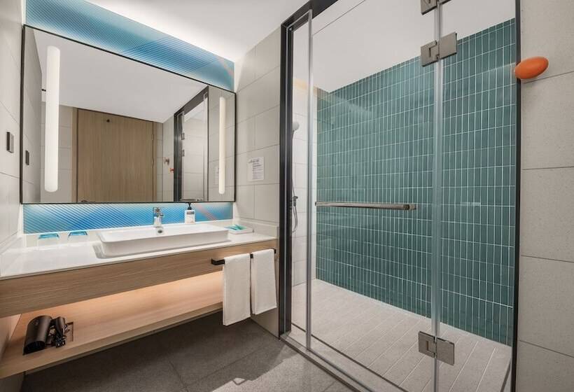 בית מלון כפרי Holiday Inn Express Guiyang Airport By Ihg