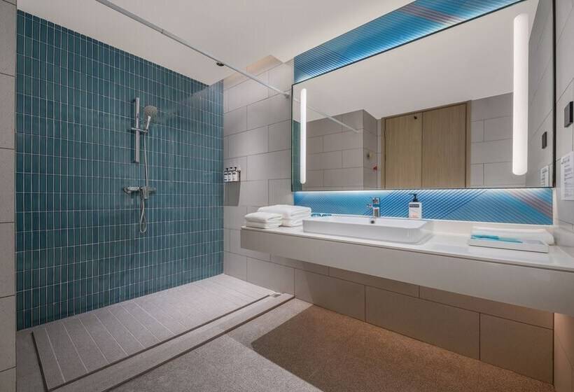 בית מלון כפרי Holiday Inn Express Guiyang Airport By Ihg