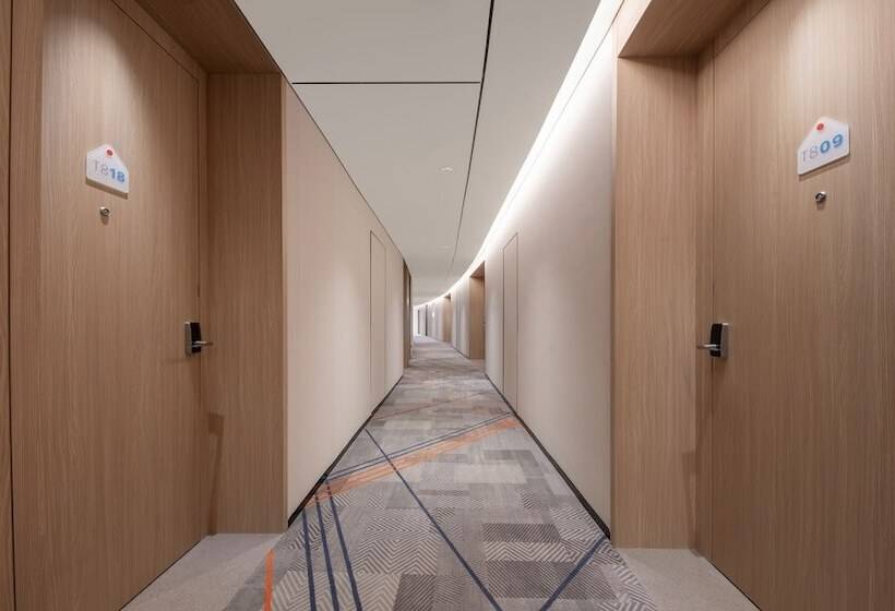 בית מלון כפרי Holiday Inn Express Guiyang Airport By Ihg