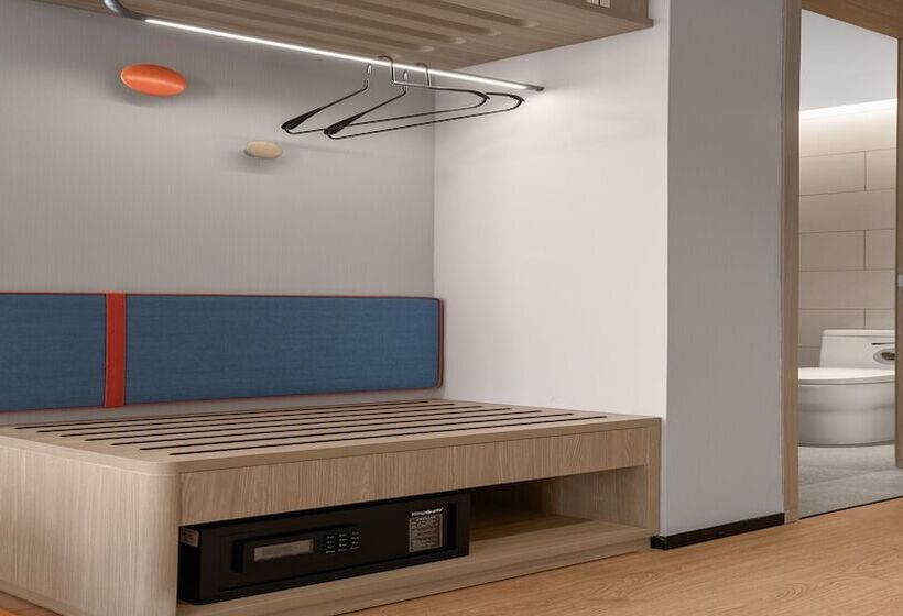 בית מלון כפרי Holiday Inn Express Guiyang Airport By Ihg