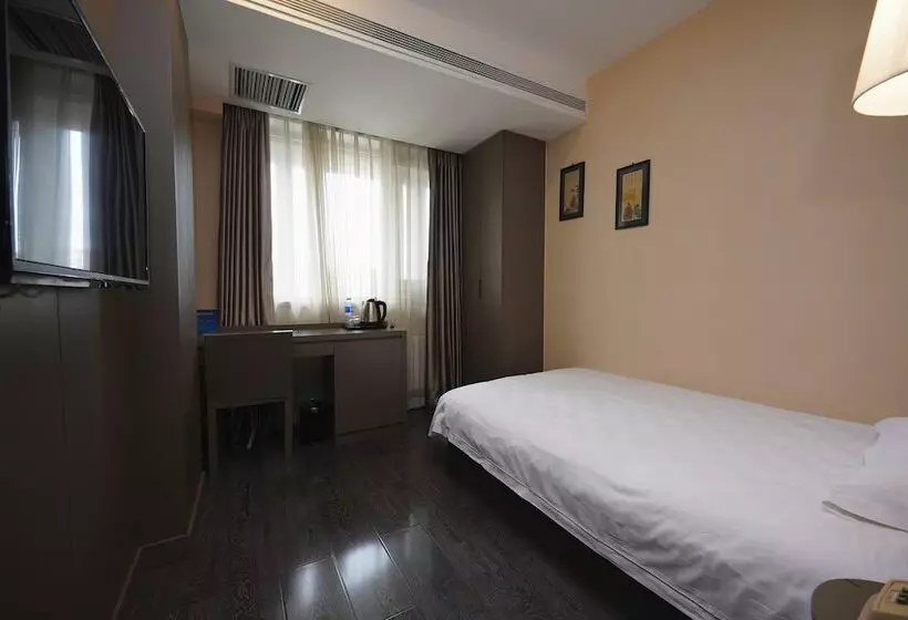 هتل Houdao