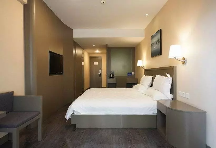 هتل Houdao