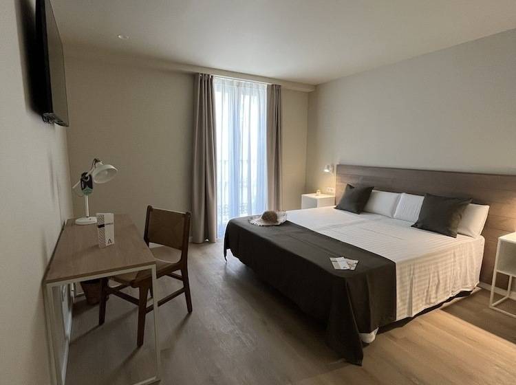 هتل Lindala Natural