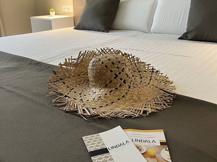 هتل Lindala Natural