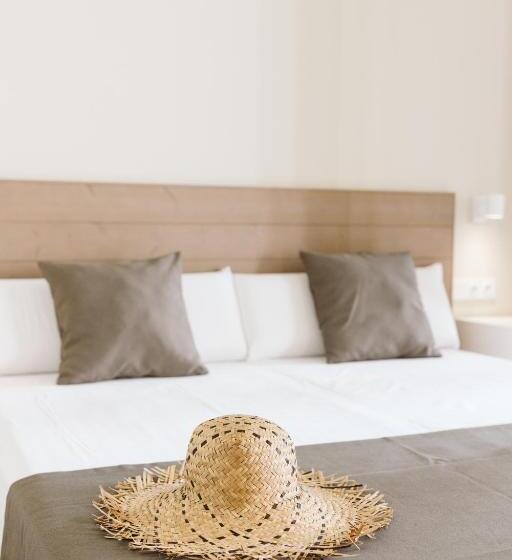 هتل Lindala Natural