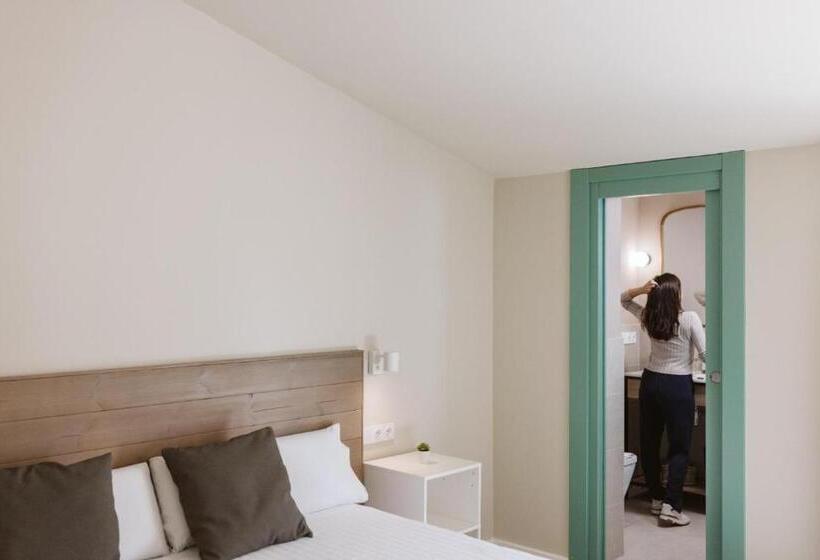 هتل Lindala Natural