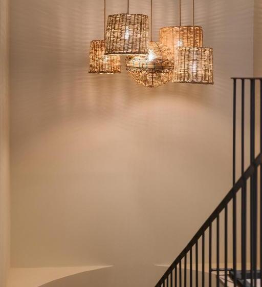 هتل Lindala Natural