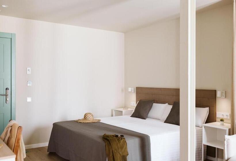 هتل Lindala Natural