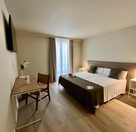 هتل Lindala Natural