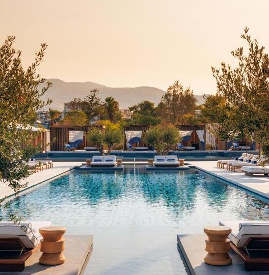 فندق One&only Aesthesis, Athens