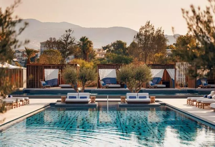 Hotelli One&only Aesthesis, Athens