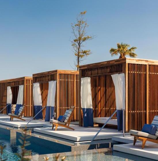 فندق One&only Aesthesis, Athens