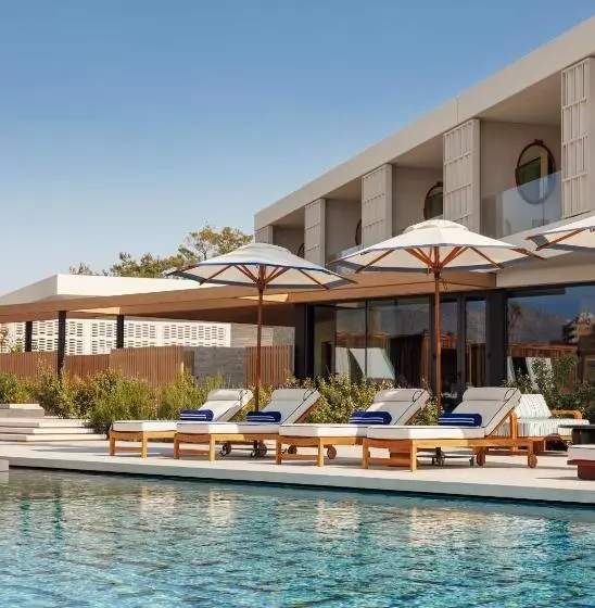 Hotelli One&only Aesthesis, Athens