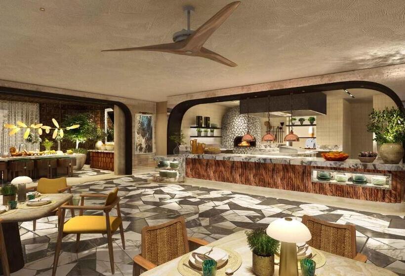 فندق One&only Aesthesis, Athens