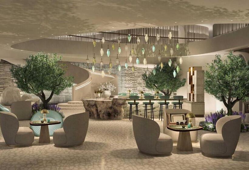 فندق One&only Aesthesis, Athens