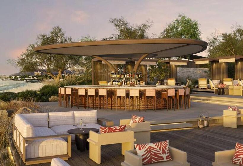 فندق One&only Aesthesis, Athens