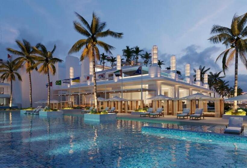 هتل Princess Senses The Mangrove Resort Adults Only