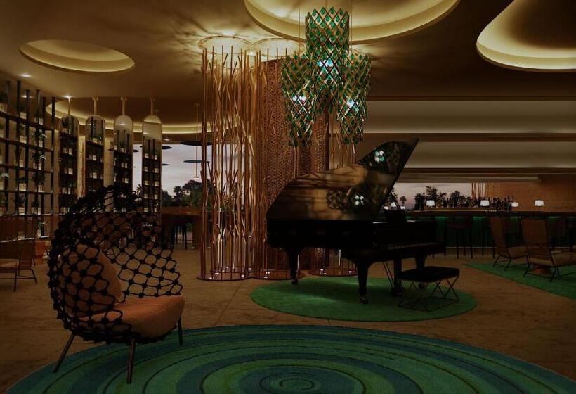 هتل Princess Senses The Mangrove Resort Adults Only