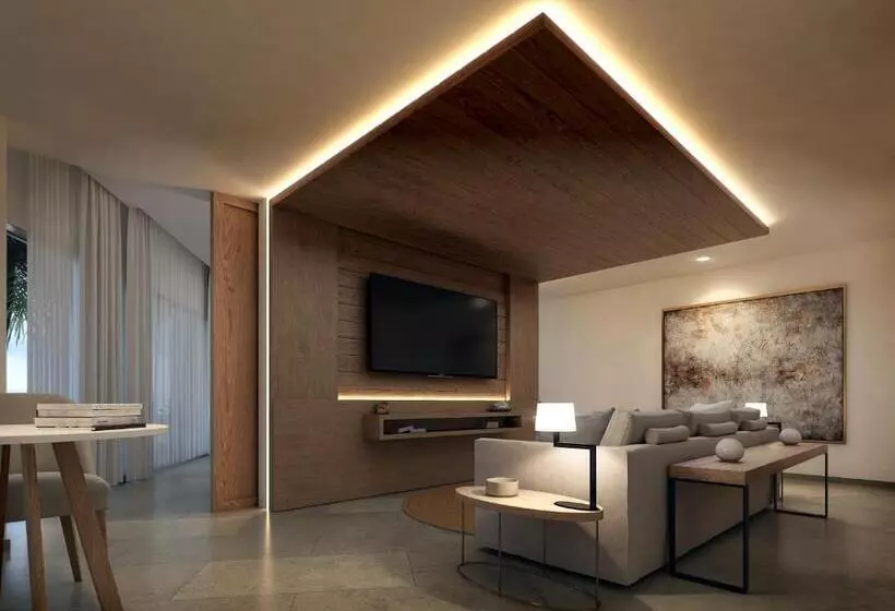 ホテル Princess Senses The Mangrove Resort   Adults Only