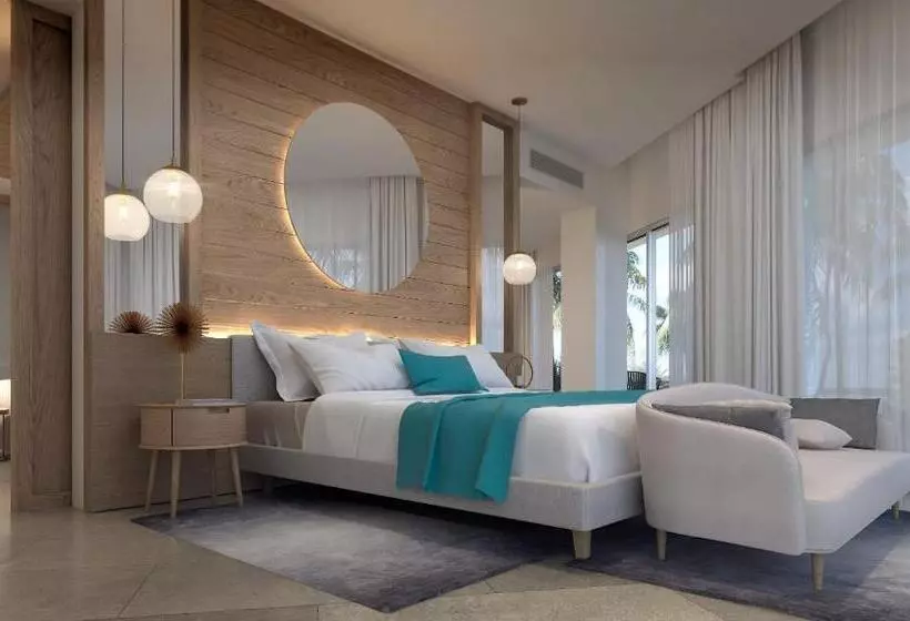 ホテル Princess Senses The Mangrove Resort   Adults Only