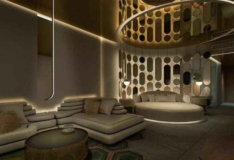 ホテル Princess Senses The Mangrove Resort   Adults Only