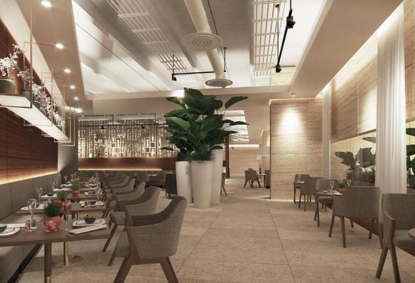 هتل Princess Senses The Mangrove Resort Adults Only