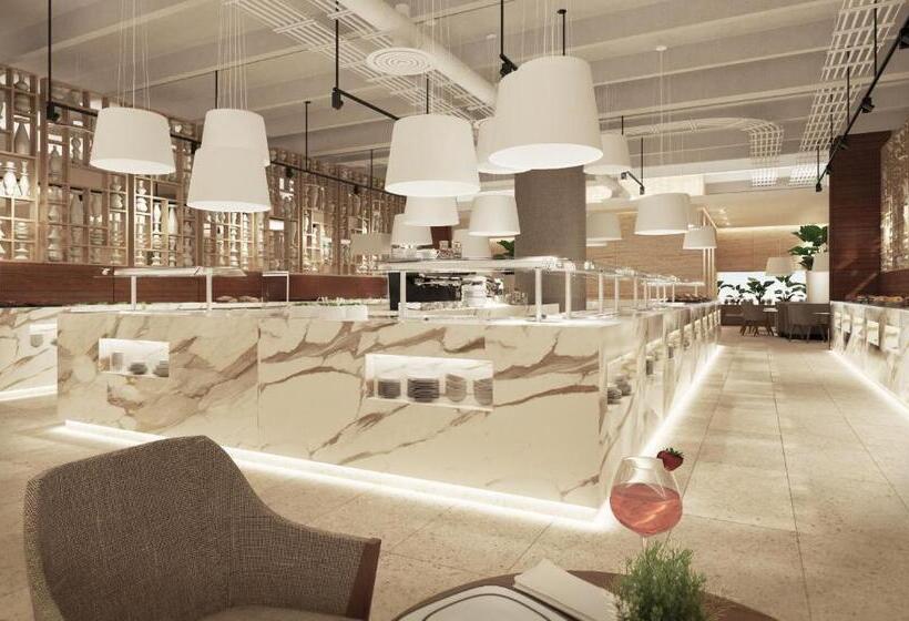 هتل Princess Senses The Mangrove Resort Adults Only