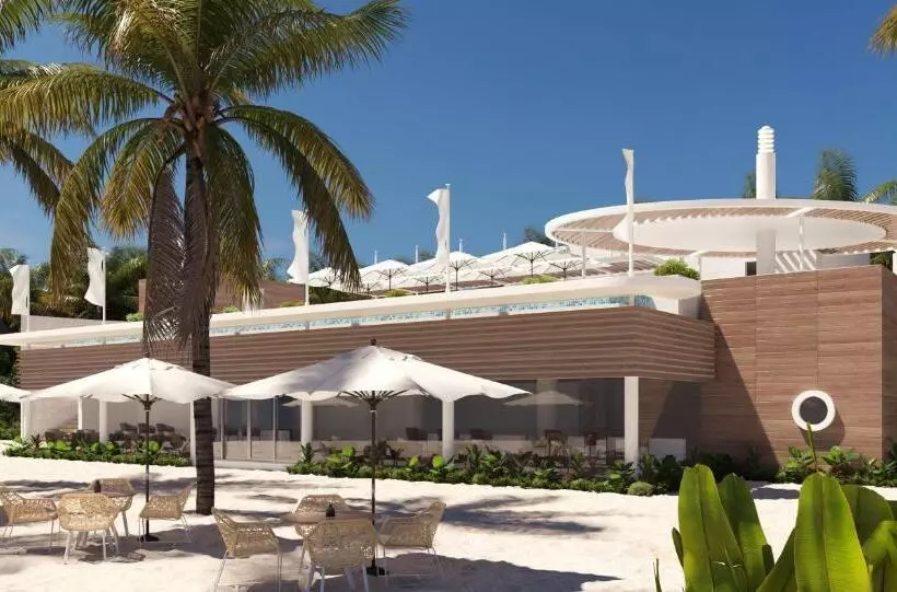 ホテル Princess Senses The Mangrove Resort   Adults Only