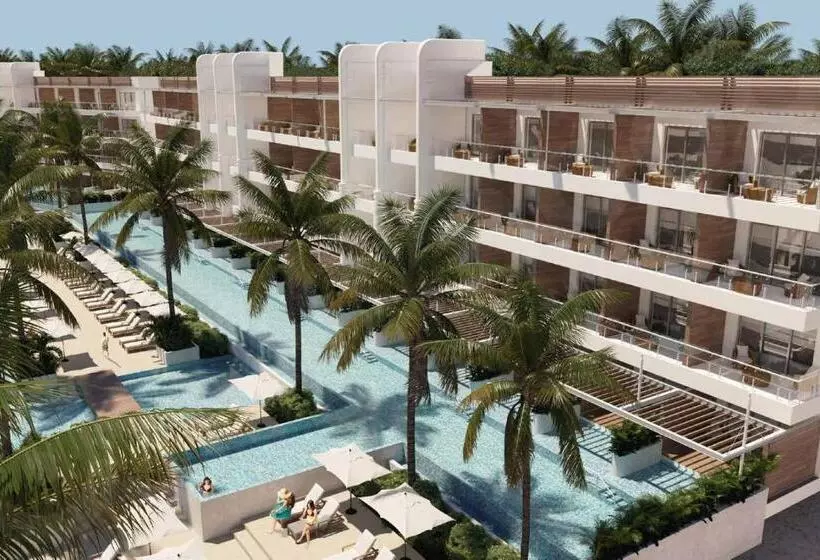 ホテル Princess Senses The Mangrove Resort   Adults Only