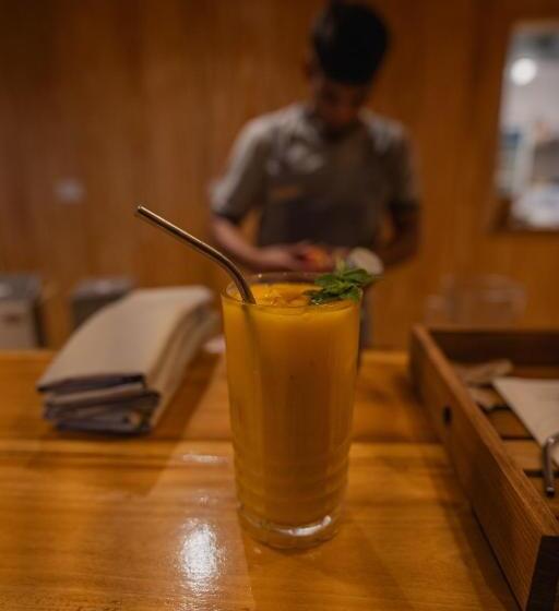 Отель Reserva Natural Iguazú Pristine Luxury Camp