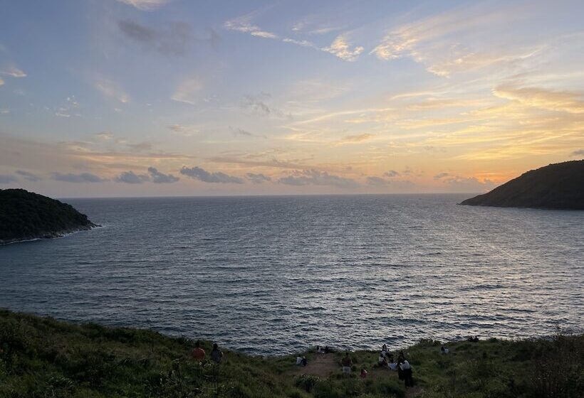 Phuket Muay Thai Hotel Rawai Beach