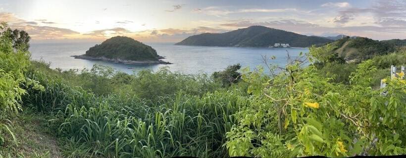 Phuket Muay Thai Hotel Rawai Beach