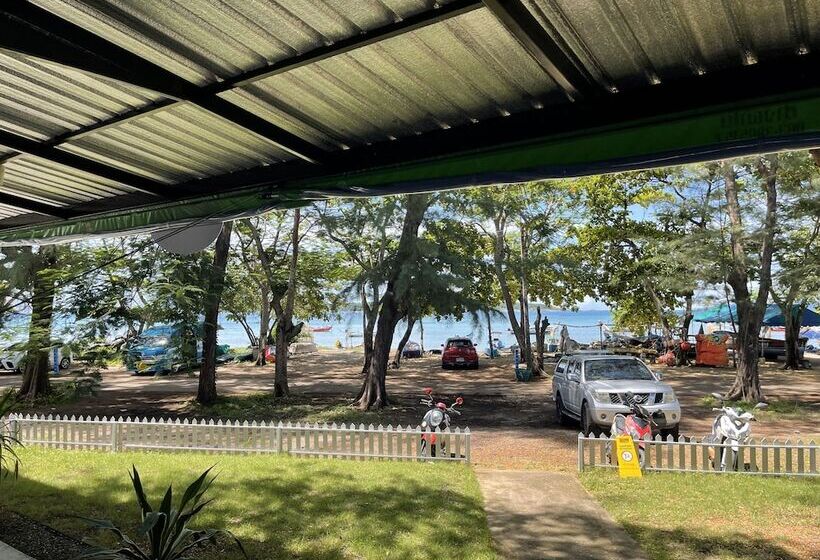 Phuket Muay Thai Hotel Rawai Beach