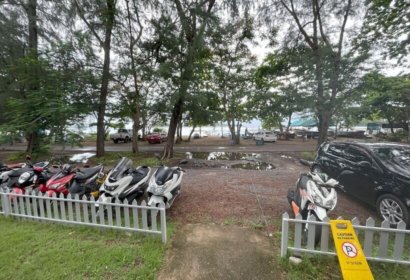 Phuket Muay Thai Hotel Rawai Beach