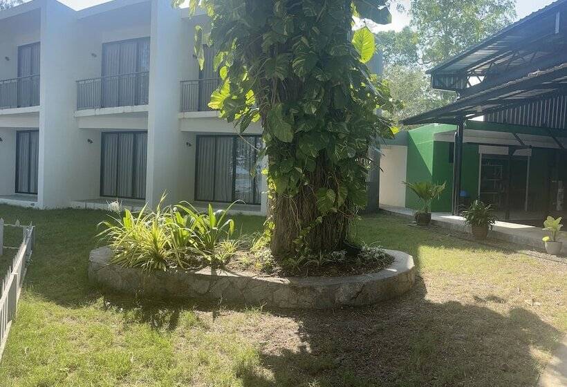 Phuket Muay Thai Hotel Rawai Beach