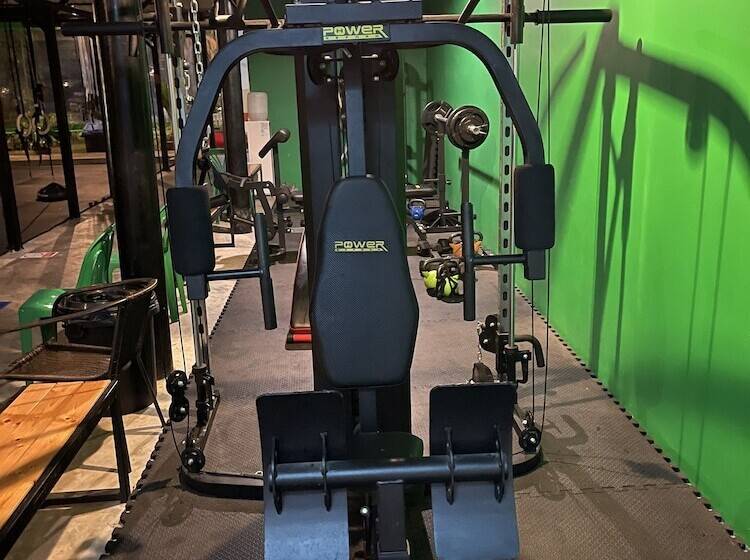 Phuket Muay Thai Hotel Rawai Beach