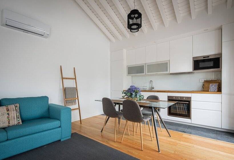 هتل روستایی Quinta Dos 10