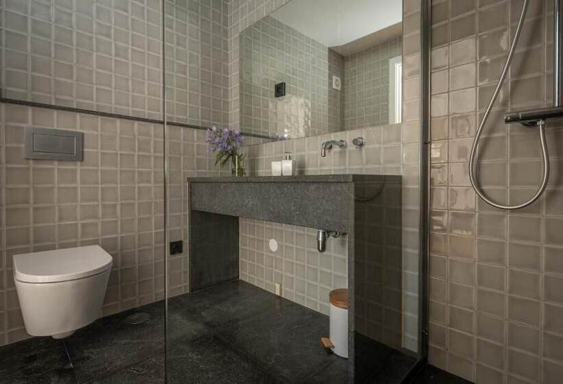 هتل روستایی Quinta Dos 10