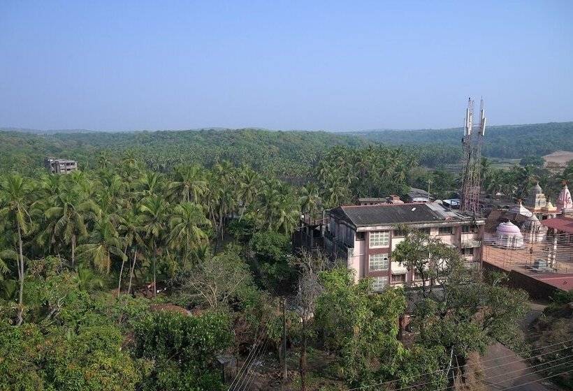 Hotel Sukhsagar Beach Resort Kunkeshwar