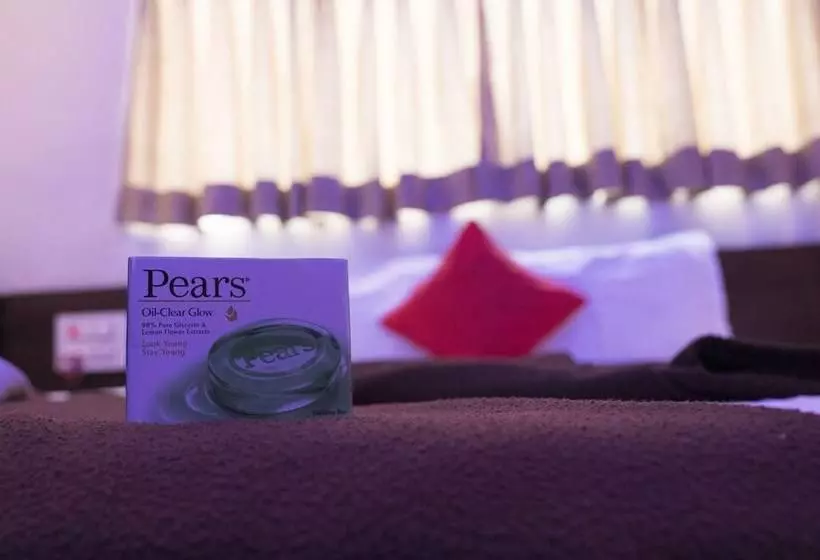 Hotelli Sukhsagar Beach Resort Kunkeshwar