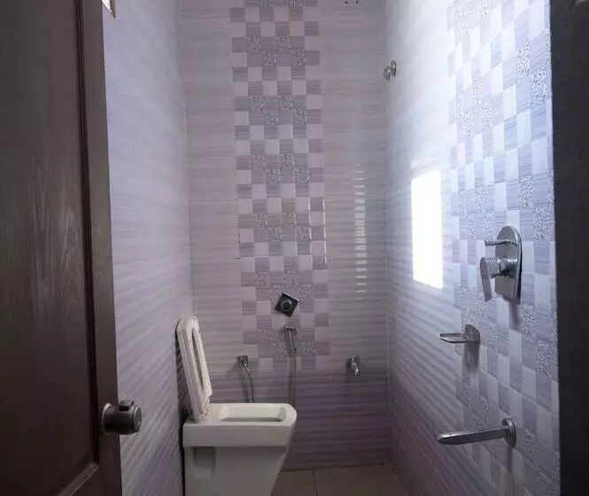 Hotelli Sukhsagar Beach Resort Kunkeshwar