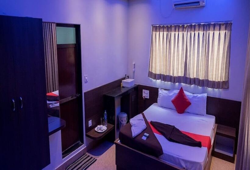 Hotel Sukhsagar Beach Resort Kunkeshwar