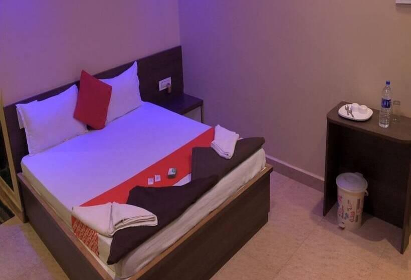 Hotel Sukhsagar Beach Resort Kunkeshwar