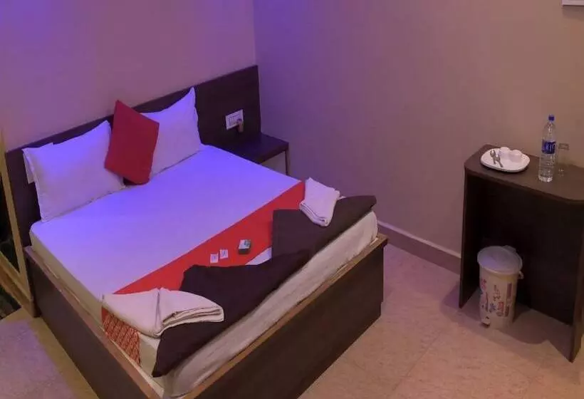 Hotelli Sukhsagar Beach Resort Kunkeshwar