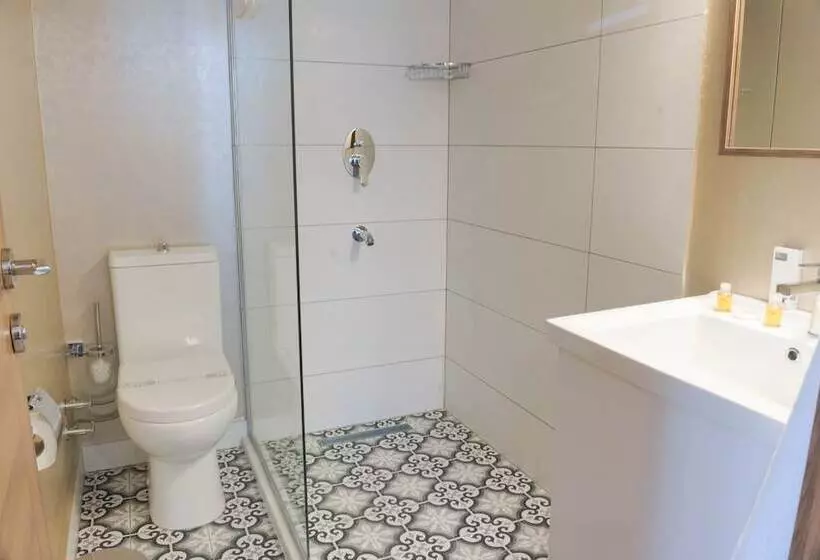 Hotelli Urla My Rooms