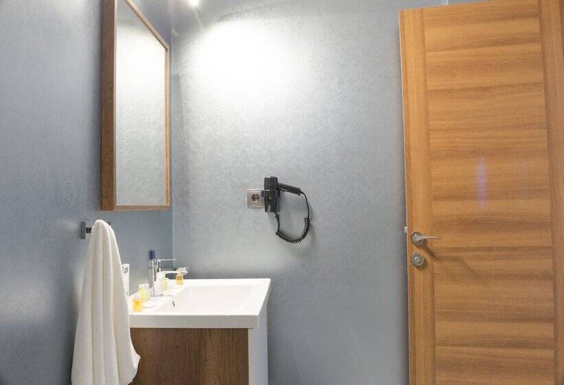 فندق Urla My Rooms