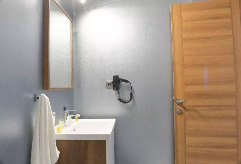 Hotelli Urla My Rooms