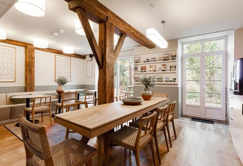 Gogaille 7 Dormants Accès Autonome